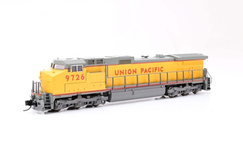 Kato gauge 176 3305 c44 - gauge, 176-3305