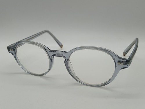 Moscot petie frost eyeglasses - frost,