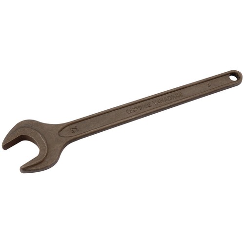 Draper 22mm single open end - 1x,
