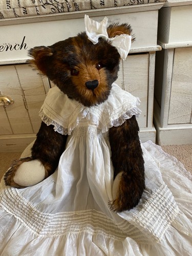 Charnwood bears victor - -,