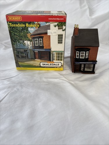 R8703 hornby skaledale - r8703,