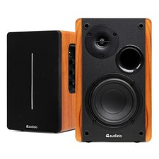 Audizio KS01B Active Bookshelf