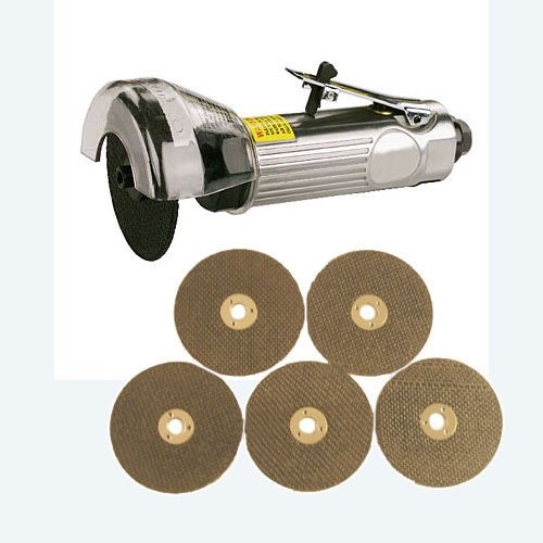 Air cut off - air, tool