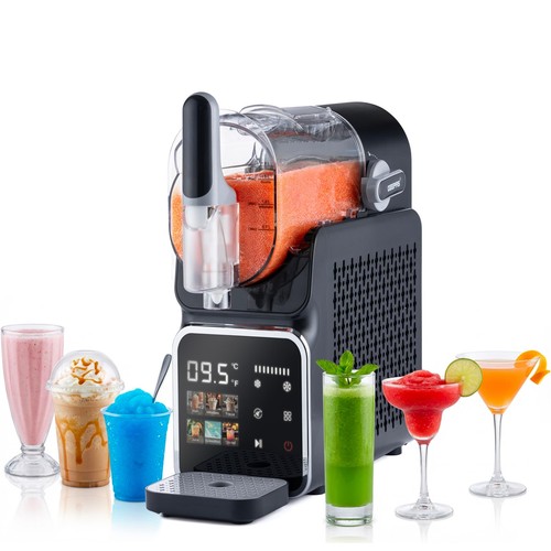 Geepas slush machine - 1.8l,