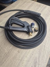 pressure washer handle and