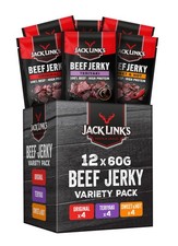 Jack Links Beef Jerky Mix
