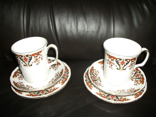 Colclough royale pattern - colclough,