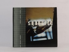 SYBARITE NONUMENT (H37) CD