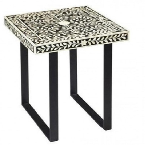 Side accent wooden - wooden, stool
