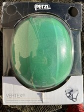 Petzl Vertex Venture Climbing