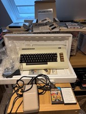 Commodore Vic 20 Computer