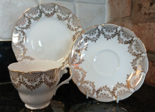 Vintage Royal Standard Fine