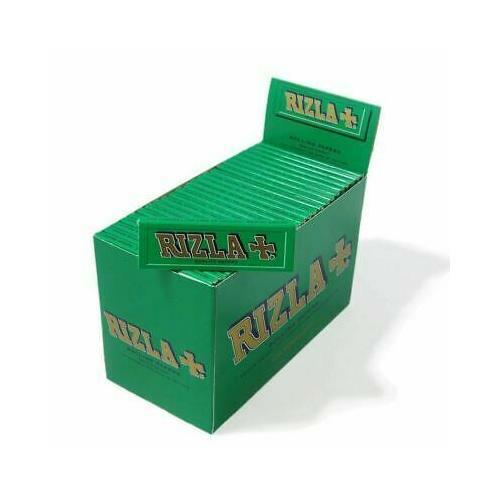 100 genuine rizla - 100%,