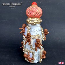 artist doll art puppet rare