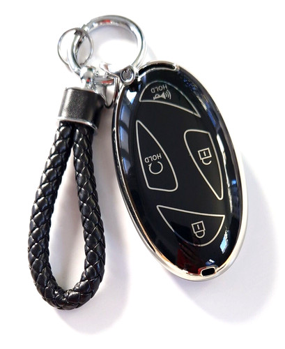 Key cover for hyundai - key,