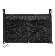 Luggage storage organizer mesh - luggage,