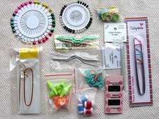 Knitting Accessories - Row