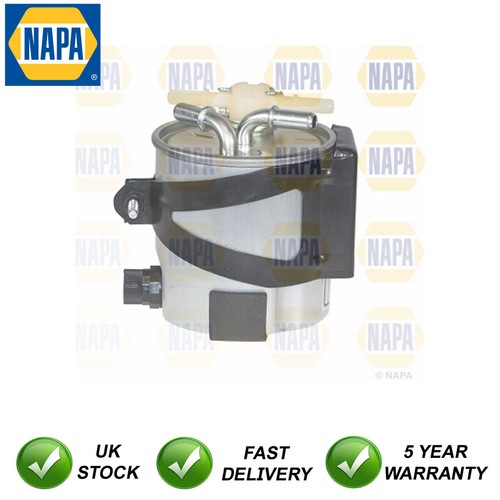 Fuel filter napa - napa, fits