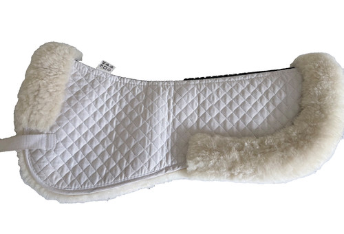John whitaker genuine lambskin - john,
