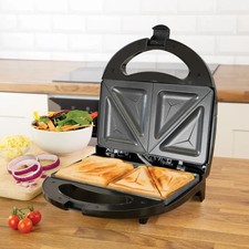 Quest  Toastie Maker 2 Slice