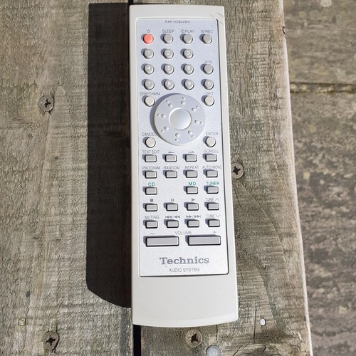 Technics rak hdb04wh - rak-hdb04wh, hi-fi