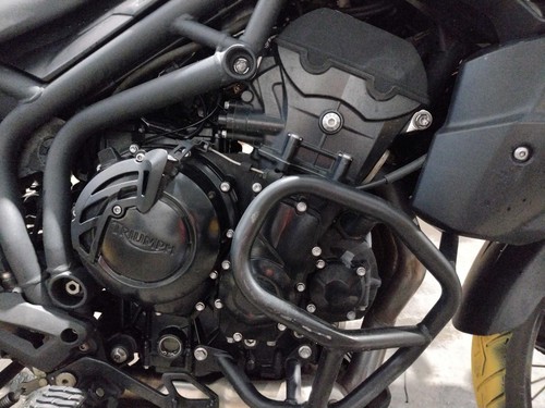 2014 triumph tiger - 2014,
