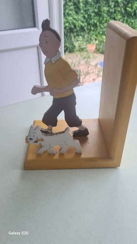 Vilac tintin and snowy - vilac,