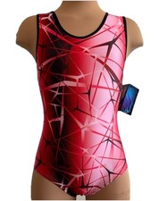 *NEW* BOYS Red Neuron Gym