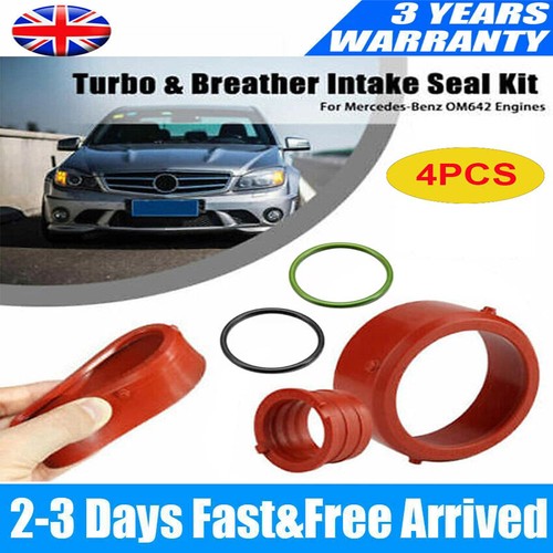 4pcs set for - mercedes, om642