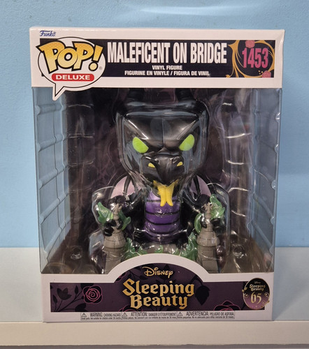 Funko pop deluxe disney - deluxe,