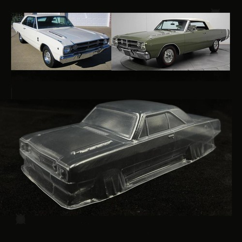 Car shell cover - car, rc