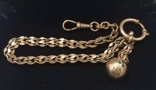 Antique rose gold - antique,