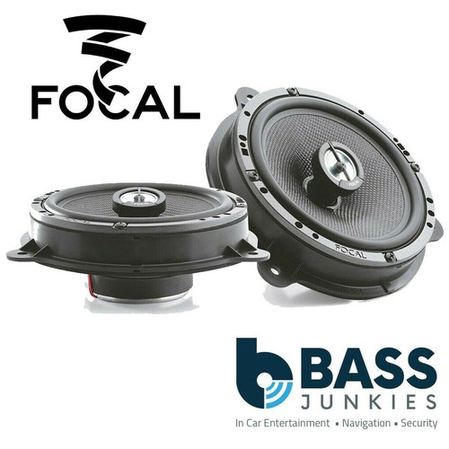 Focal icrns165 240w - focal,