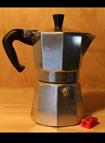 Bialetti moka express cup - bialetti,