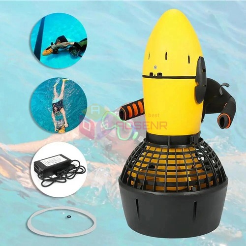 500w waterproof diving sea - 500w,