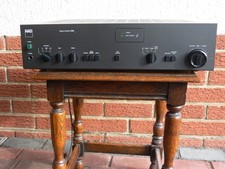 NAD 3130 STEREO INTEGRATED AMPLIFIER