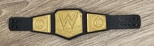 Wwe Champion Belt Replica for