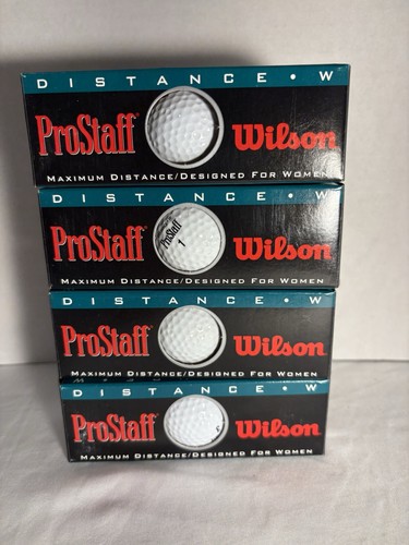 Wilson prostaff distance - wilson,