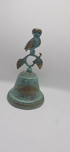 Vintage parthenon owl - vintage,