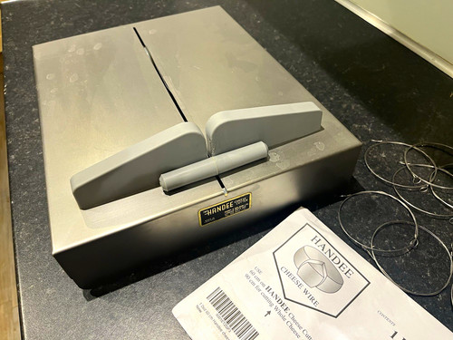 Handee cheese cutter - handee,