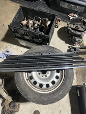 R56 Mini Cooper Front Grille