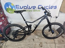 2021 Merida 160 One Sixty 400