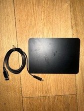 Apple Magic Trackpad Black