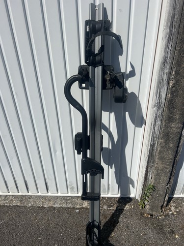 Thule 598 locking - 598, cycle