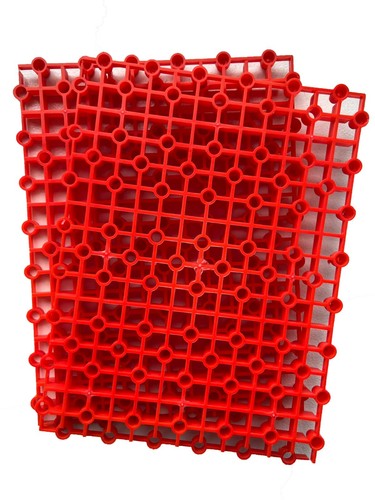 Premium egg crate - premium, heavy