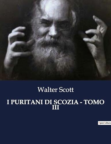 Scott puritani scozia - scott, i