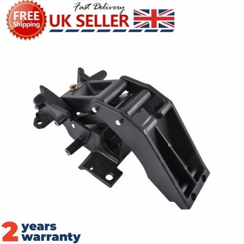 Rear left deployable side step - side,