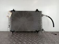PEUGEOT 3008 0U 13-16 A/C AIR CON CONDENSER/RADIATOR 9682531580OR