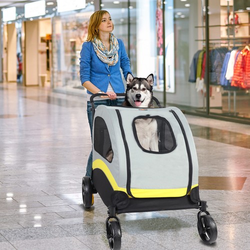 Xxxl large foldable pet - large,