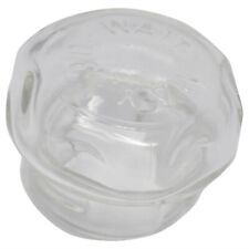 Whirlpool Oven Lamp Bulb Glass Lens Cover Genuine